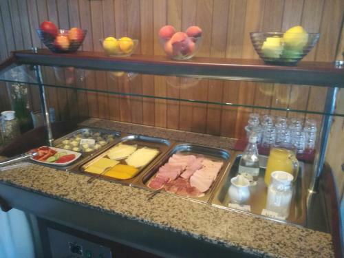 Hostal Hotel Pension Klosterhof
