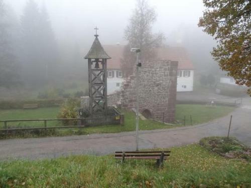 Hostal Hotel Pension Klosterhof