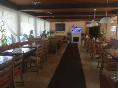 Hostal Hotel Pension Klosterhof