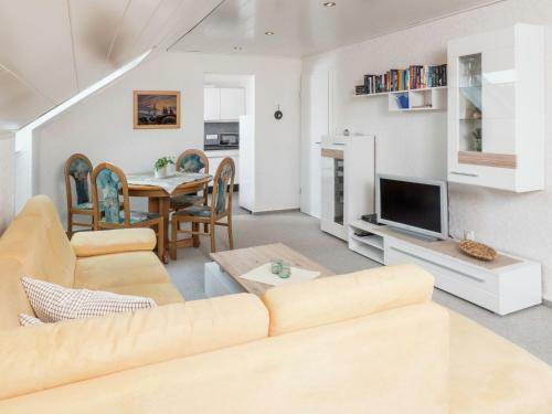 Upscale Apartment In Kniebis With Garden Seating