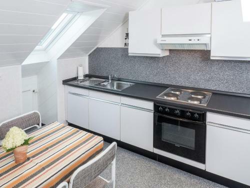 Upscale Apartment In Kniebis With Garden Seating