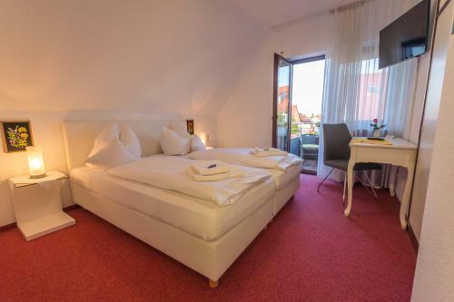 Hotel Rosengarten