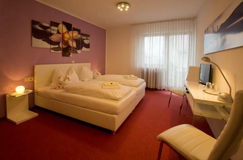 Hotel Rosengarten