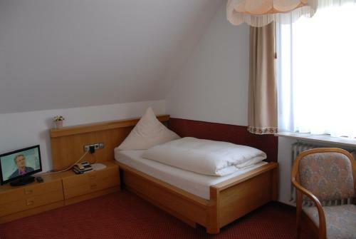 Hotel Schwarzwald Kniebis