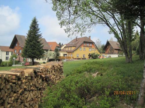 Hotel Schwarzwald Kniebis