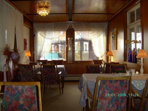 Hotel Schwarzwald Kniebis