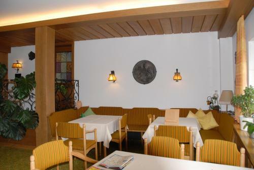 Hotel Schwarzwald Kniebis