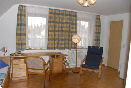 Hotel Schwarzwald Kniebis
