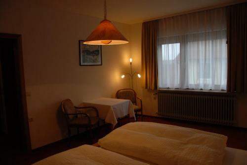 Hotel Schwarzwald Kniebis