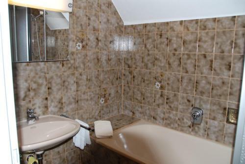 Hotel Schwarzwald Kniebis