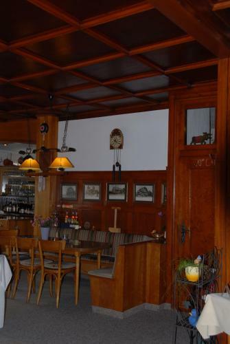 Hotel Schwarzwald Kniebis