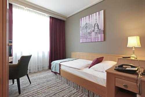 Hotel Pelikan