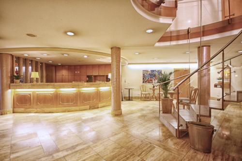 Hotel Pelikan