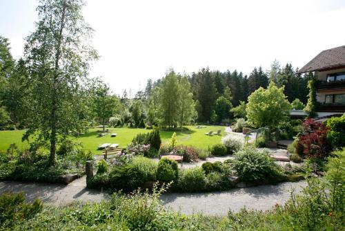 Hotel Waldblick Kniebis