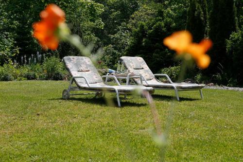 Hotel Waldblick Kniebis