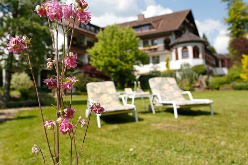 Hotel Waldblick Kniebis