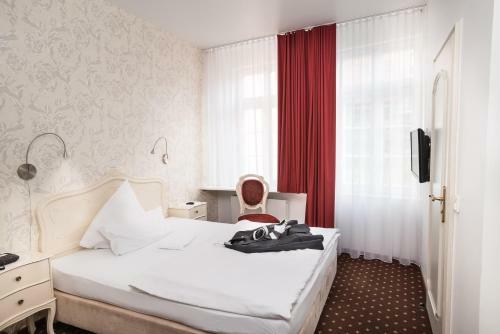 Hotel Einhorn