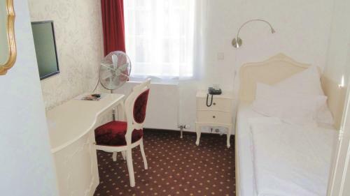 Hotel Einhorn