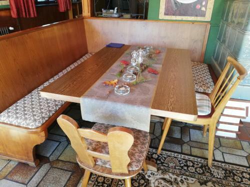 Hotel-pension Zum Bierhaus