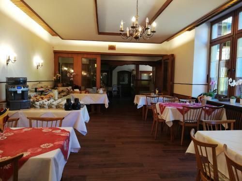 Hotel-pension Zum Bierhaus