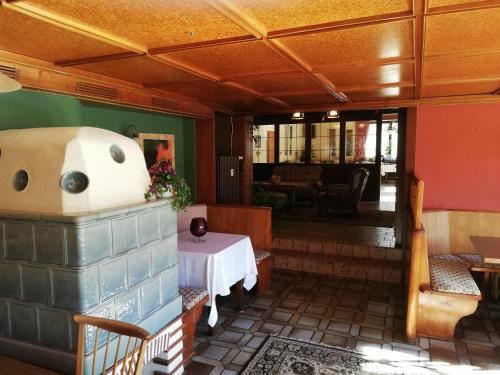 Hotel-pension Zum Bierhaus