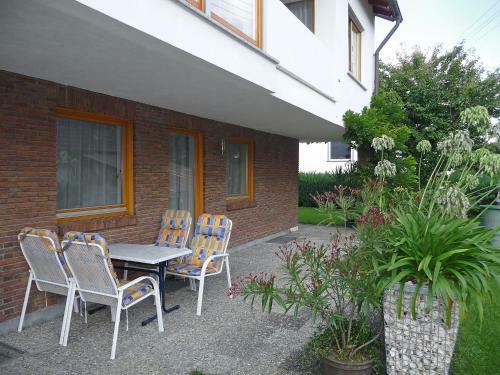 Apartment Ostrach