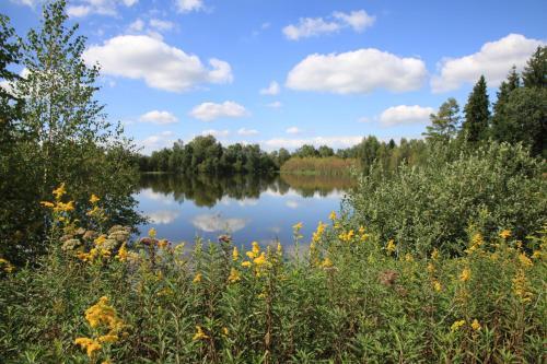 Landhotel Alte M�hle