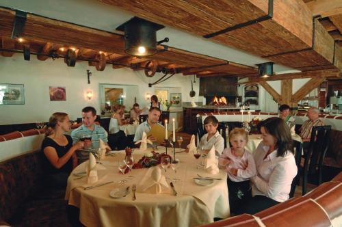 Landhotel Alte M�hle