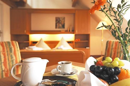 Landhotel Alte M�hle