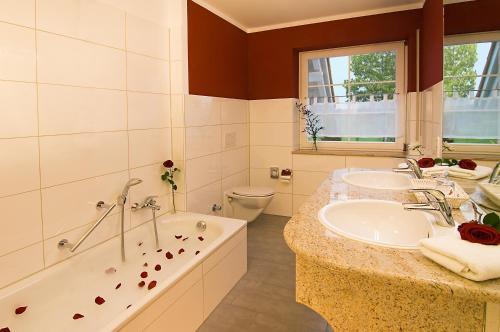 Landhotel Alte M�hle