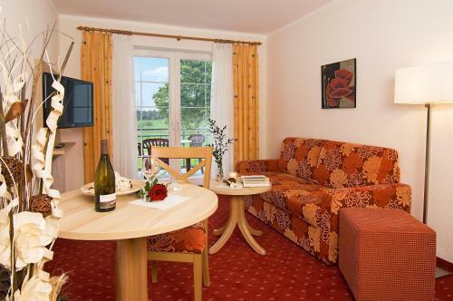 Landhotel Alte M�hle