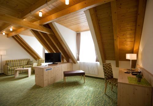 Landhotel Alte M�hle
