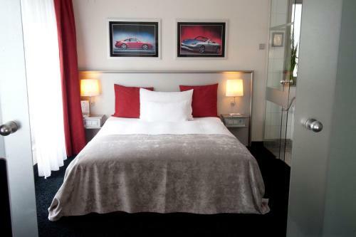 Wellings Romantik Hotel Zur Linde