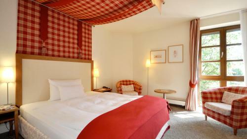 Wellings Romantik Hotel Zur Linde