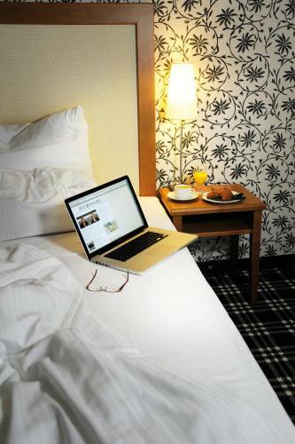 Wellings Romantik Hotel Zur Linde
