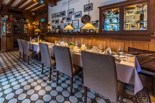 Wellings Romantik Hotel Zur Linde