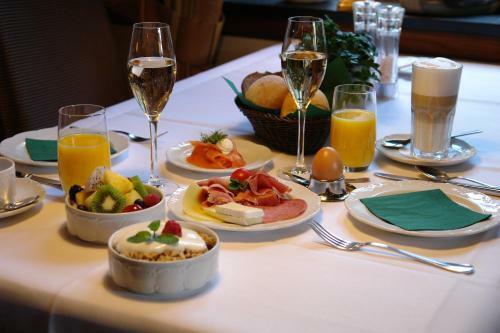Wellings Romantik Hotel Zur Linde