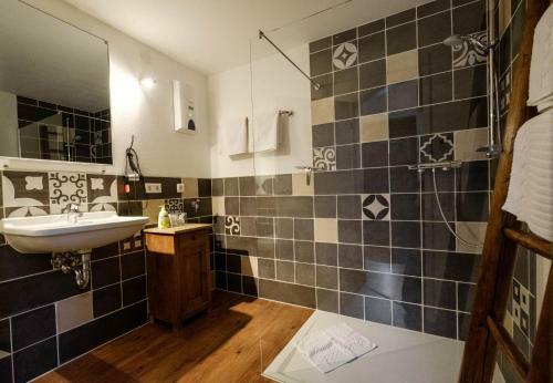 Apartment Bleibe