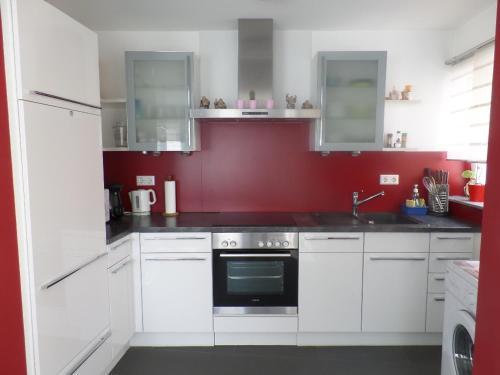 Apartamento Besigheim