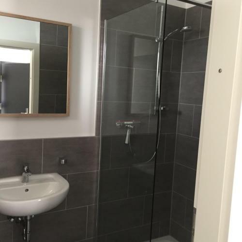 Apartment Am Schlosshof