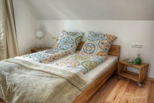 Apartment Am Schlosshof