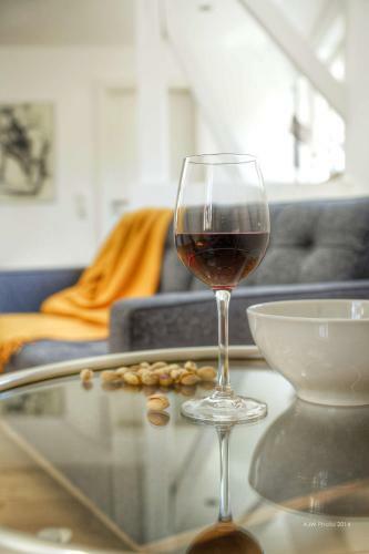 Apartment Am Schlosshof