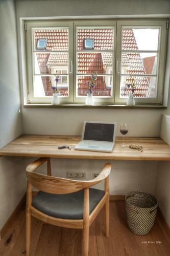 Apartment Am Schlosshof