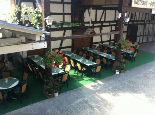 Hotel Ochsen Kehl-kork