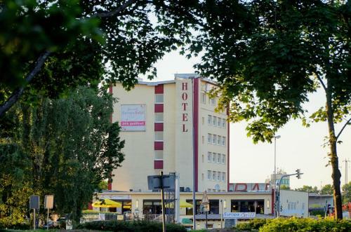 Europa Kehl Hotel