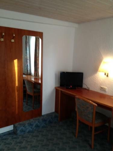 Hostal Gasthof L�wen