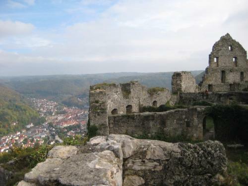 Hostal Gasthof L�wen
