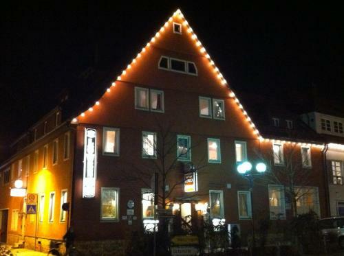 Hostal Gasthof L�wen