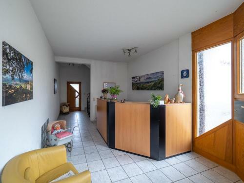 Hostal G�stehaus Marion