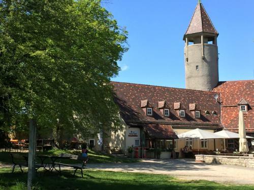 Hostal G�stehaus Marion